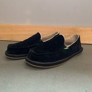 Women’s Sanuk Donna Chill Cord Slip-On